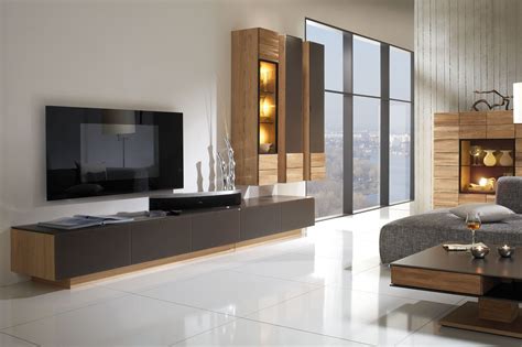 7.272,00 € * (54,99% gespart) 3.273,00 € *. Voglauer Wohnwand V-Montana 282 grandbrown/ Wildeiche ...