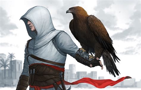 Top 80 Imagen Aguila De Assassins Creed Abzlocal Mx