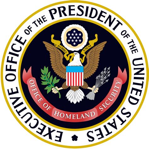 Department Of Homeland Security Logo Transparent Images And Photos Finder