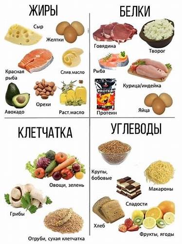 Убрать живот не теряя мышечную массу