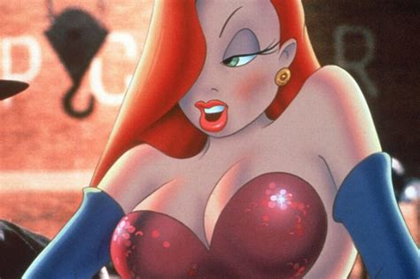 The Jessica Rabbit Make Up Collection Is This Beauty Brands Most
