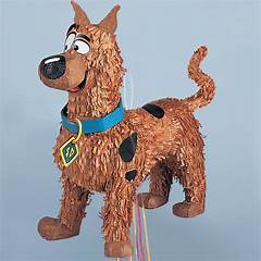 Scooby Doo Pinata Near Me