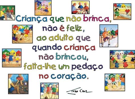 Plano De Aula Sobre Brinquedos E Brincadeiras Na Educa O Infantil