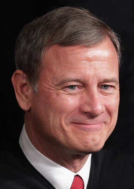 Angering Conservatives And Liberals Chief Justice John Roberts Defends Steady Restraint The
