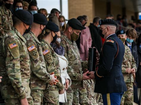 Dvids Images 101st Welcomes New Commanding General Image 17 Of 42
