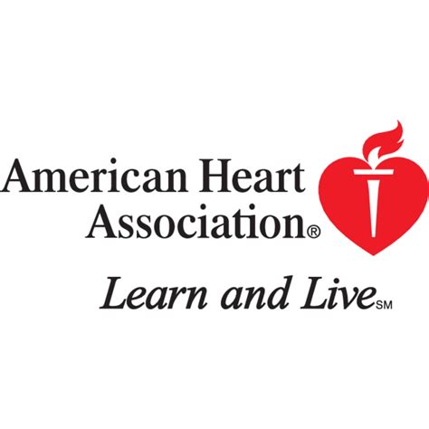 American Heart Association Logo Vector Logo Of American Heart