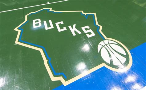 The retired logo from 2015 has a nice two lines wordmark milwaukee on the top and bucks on the bottom in green. Milwaukee Bucks: D-League Team Set To Be Named By April