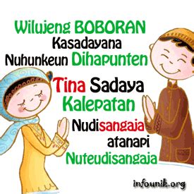 Kumpulan animasi bergerak ucapan selamat Idul Fitri ...