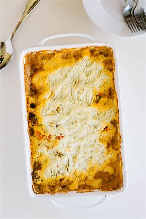 The term shepherd's pie did not appear until 1854,2 and was initially used synonymously with cottage pie, regardless of whether the meat was beef or. Shepherd's Pie: The recipe that changed my mind - Everyday Reading