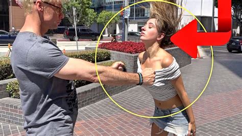 Best Female Pranks Do Not Attempt Cop Girls Magic Pranks Compilation 2018 Youtube