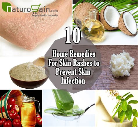 Skin Rashes Cure