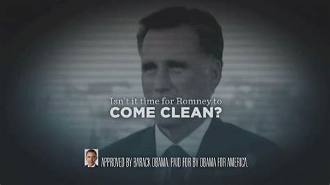 Obama Ad Attacks Romney On Tax Avoidance Schemes