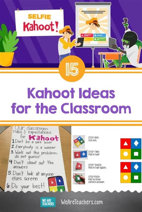 15 Totally Fun Kahoot Ideas And Tips Youll Want To Try Right Away In