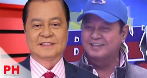 12th vice president of the philippines. Noli de Castro, nananatiling tapat na Kapamilya; umani ng ...