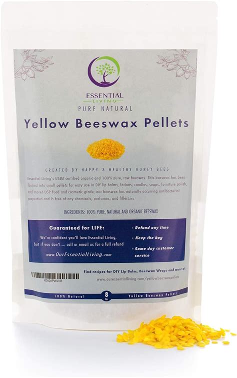 The Best Edible Beeswax Food Grade Home Preview