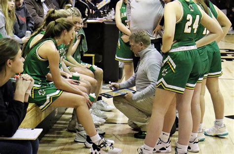 Illinois Girls Basketball State Rankings Four Area Teams Sit In Top