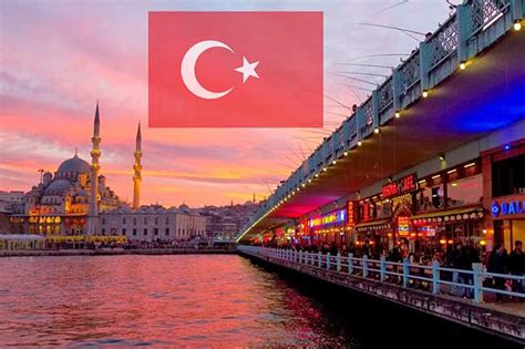 الهجرة إلى تركيا الشروط المطلوبة للحصول على فيزا سياحية في ...