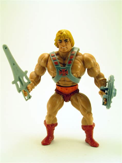 Listen to trailer music, ost, original score, and the full list of popular songs in the film. He-Man.org > Toys > Masters of the Universe - The Original ...