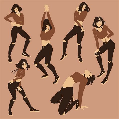 Dance Gestures Dancing Drawings Drawing Reference Poses Drawing Poses