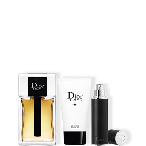 Dior Homme Coffret Eau De Toilette De Dior ≡ Sephora