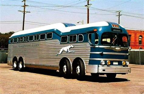 Greyhound Greyhound Bus Bus Buses For Sale