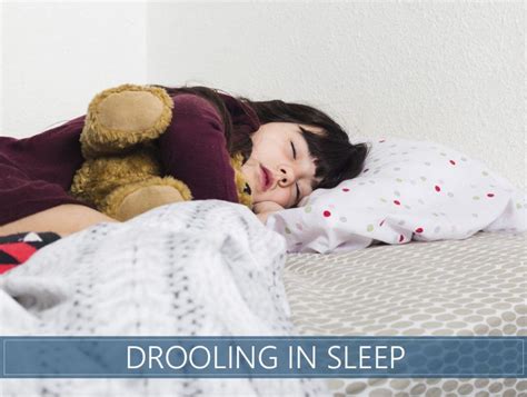 Excessive Drooling During Sleep How To Stop Sudden Saliva At Night When You Sleep Sleep