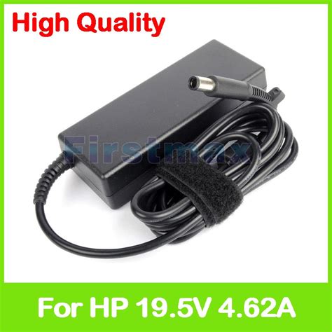 195v 462a 90w Laptop Ac Power Adapter Charger For Hp Pavilion Dv6