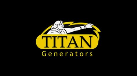Titan Generators Backup Solutions For Emergency Electricity Youtube