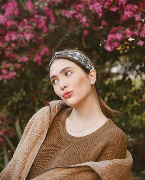 Sofia Andres Celebs Filipina Actress Model