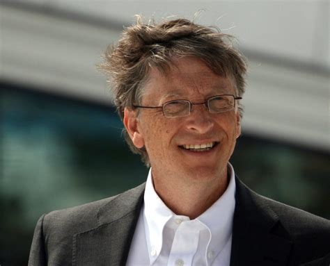 How To Think Like Bill Gates