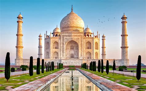 Indias Top 10 Unesco World Heritage Sites Pilgrimage Sites In India