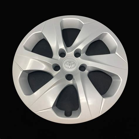 Oem Genuine Toyota Wheel Cover Professionally Refinished Like New