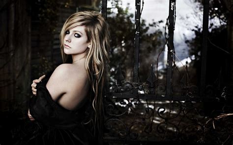 Gothic Girl Wallpaper Kolpaper Awesome Free Hd Wallpapers