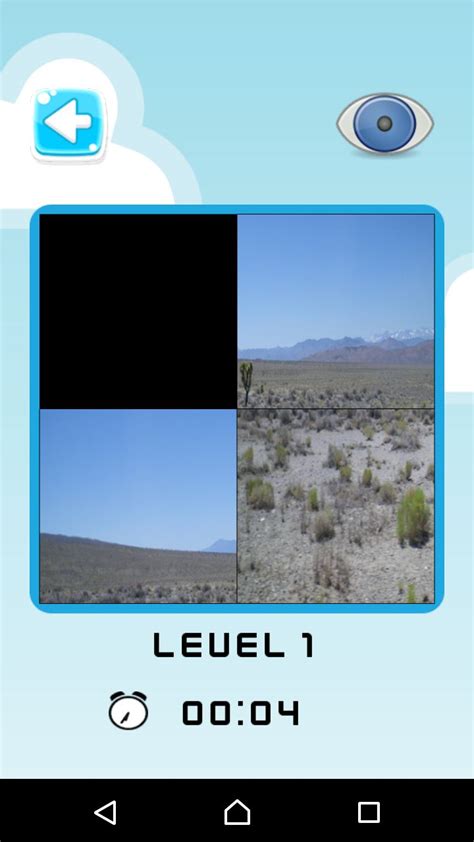 Score:19 activity:4 min sdk:8 java file:15 manifest file:1. Sliding Puzzle - Android Game Source Code by Tutstecmobile ...
