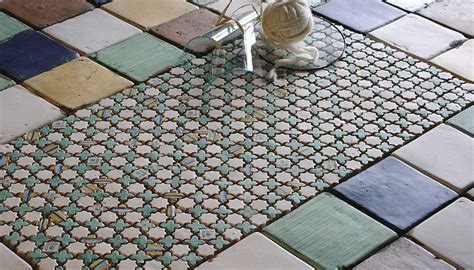 25 Beautiful Tile Flooring Ideas For Living Room Kitchen