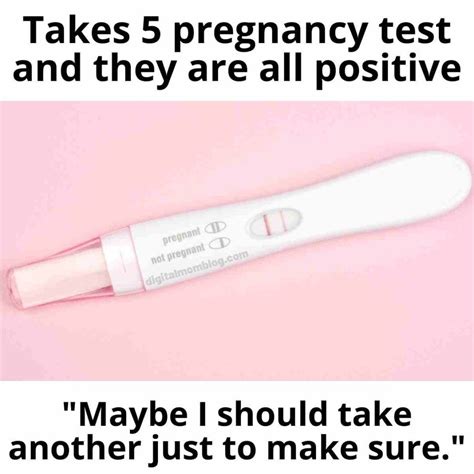30 Hilarious Pregnancy Memes For Expecting Moms
