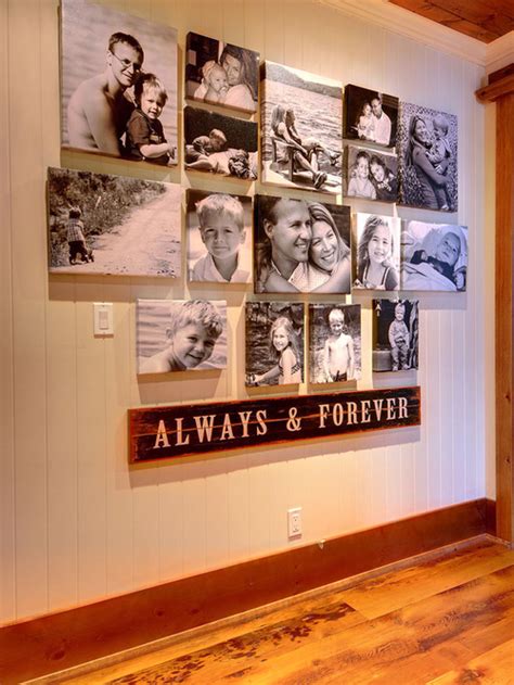 Canvas Collage Ideas As Wall Art Homesfeed