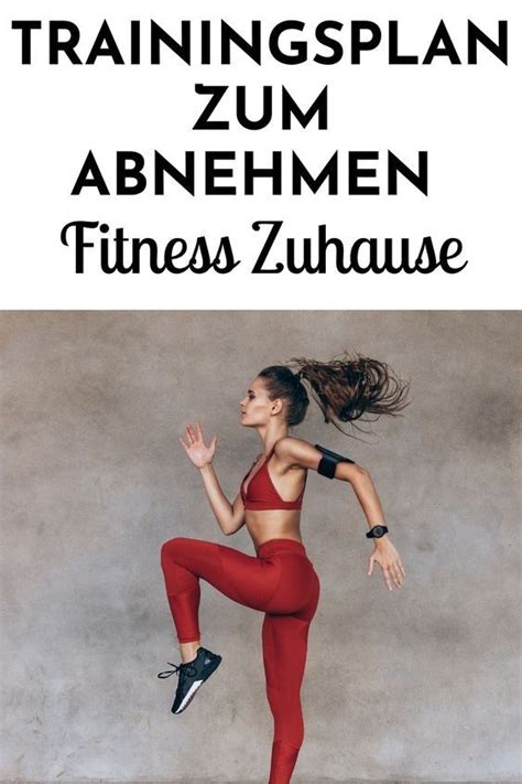 Trainingsplan für body weight fitness training: #STAYATHOME Trainingsplan - dein kostenloser Home Workout ...
