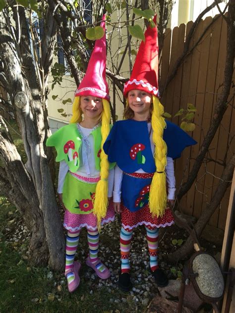 Coolest Homemade Garden Gnomes And Yard Art Costumes