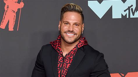 Ronnie Ortiz Magro Jersey Shore Star Facing Kidnapping Charge