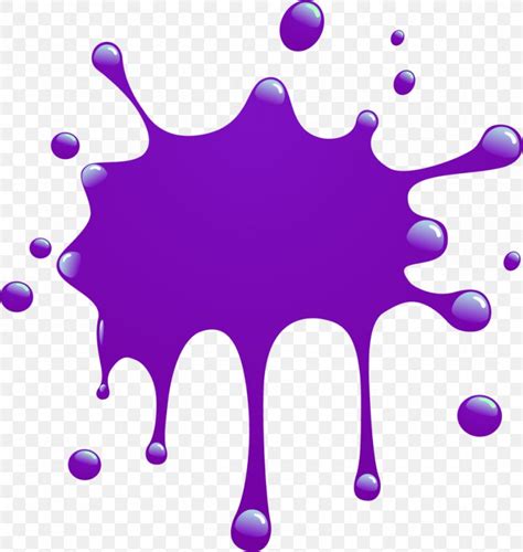 Paint Cartoon Color Clip Art, PNG, 970x1024px, Paint, Art, Blue