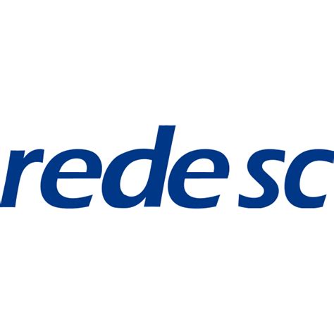 Rede Sc Logo Download Logo Icon Png Svg