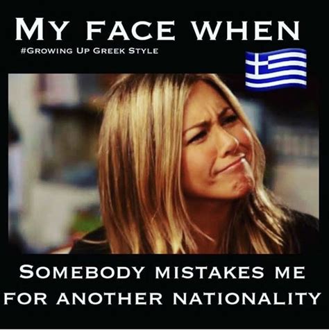 Pin By Ste Lla On The Greeks Greek Memes Funny Greek Greek Quotes
