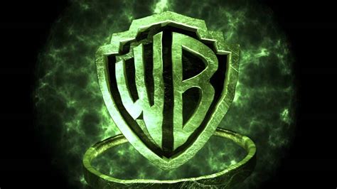 Warner Bros Feature Animation Logo