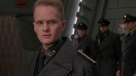 Fun Facts About Starship Troopers Mental Floss