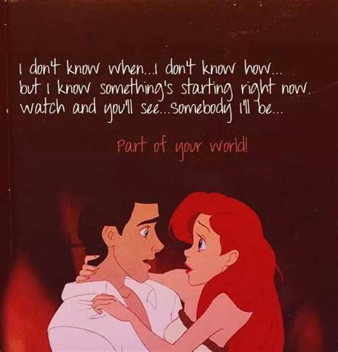 Quotes About Love Disney Word Of Wisdom Mania