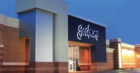 It opened in 1969, the same year as its main competitor, lansing mall, on the other end of the lansing metropolitan area. Gordmans in Meridian Mall to close in bankruptcy deal