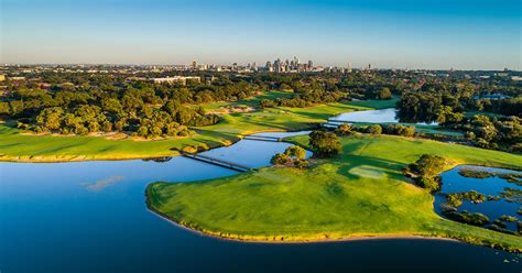 The australian club mobile app provides members with the ability to register for events, book. Top 100 Courses Spotlight: The Lakes Golf Club ...