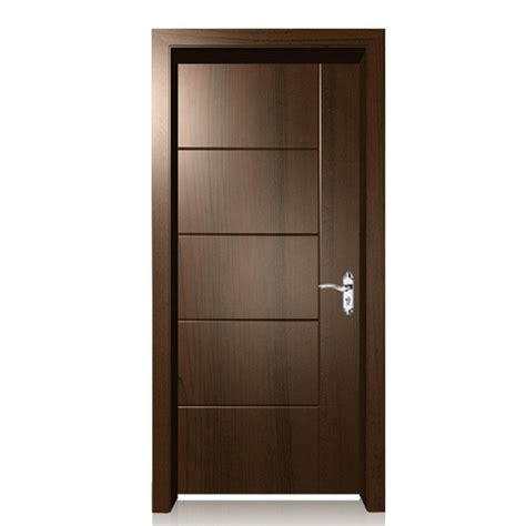 Walnut Latest Design Wooden Door Interior Door Room Door Buy Wooden