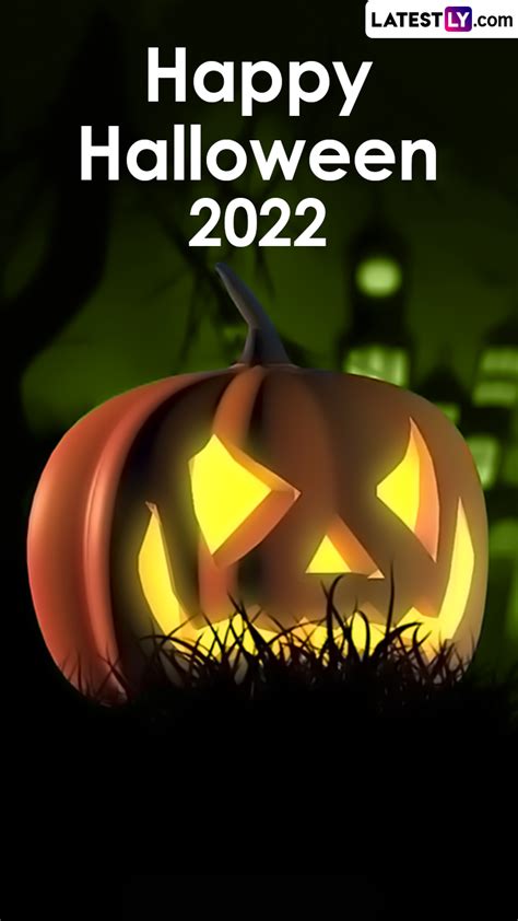Happy Halloween Wallpaper 2022
